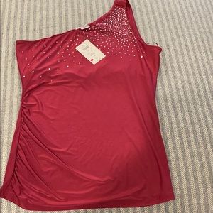Cache Blouse